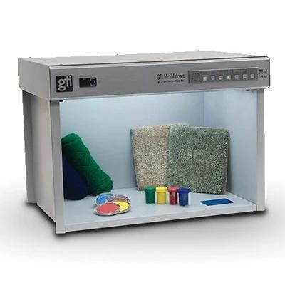 Color viewing light booth - MM-4E - Konica Minolta Sensing