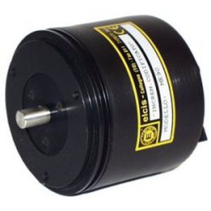 Incremental rotary encoder - ME90 - ELCIS ENCODER - absolute / 24-bit / solid-shaft