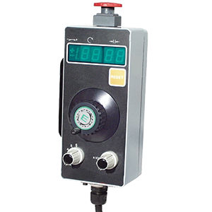 Control electronic handwheel - VEP - ELCIS ENCODER - for CNC machines / remote