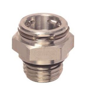 Profile quick connector - 210 - OETIKER