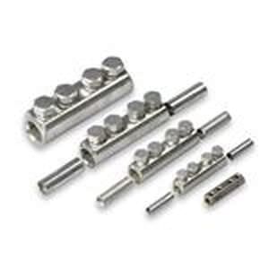 Electrical power supply connector - ENSTO - USB / circular / screw