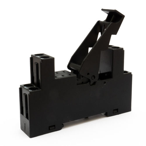 Electromechanical relay socket - SRD-SGR2 - ELESTA GmbH