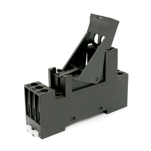 Electromechanical relay socket - SRD-SIS3 - ELESTA GmbH