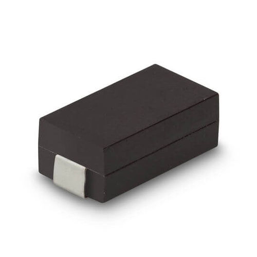 SMD resistor - MSI  - MEGATRON Elektronik GmbH & Co. KG - wire-wound / current-sense / precision