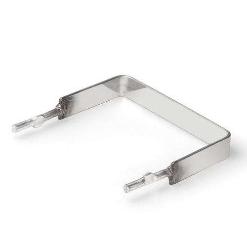 Shunt resistor MST MEGATRON Elektronik GmbH & Co. KG metalfilm / lowinductance / radiallead