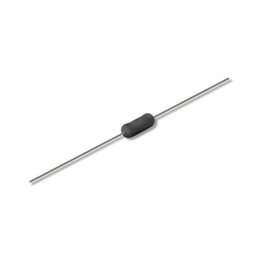 Power resistor - UT   - MEGATRON Elektronik GmbH & Co. KG - wire-wound / axial-lead / for electronics