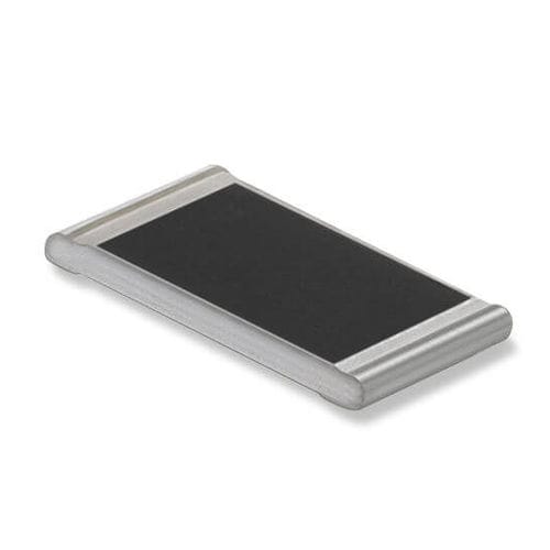 SMD resistor - CPH - MEGATRON Elektronik GmbH & Co. KG - thin-film / voltage / for electronics