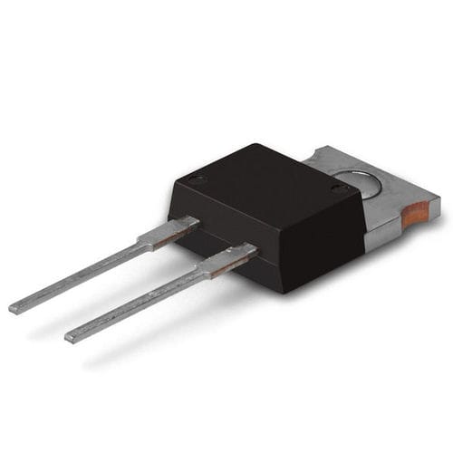 Power resistor - M220 - MEGATRON Elektronik GmbH & Co. KG - metal-film / low-inductance / high-frequency