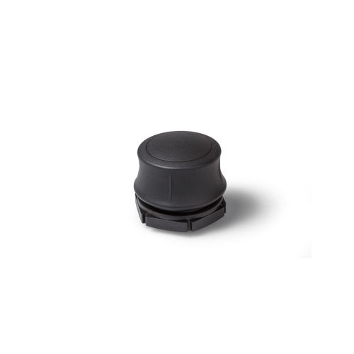 Compact joystick - SpaceMouse&reg; - MEGATRON Elektronik GmbH & Co. KG - multi-axis / digital / opto-electronic