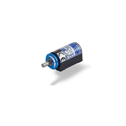 Multi-turn potentiometer - AL13 - MEGATRON Elektronik GmbH & Co. KG - manual / wire-wound / for industrial applications