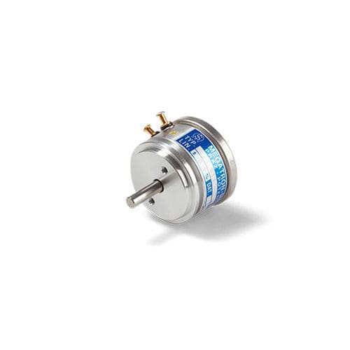 Wire potentiometer - S11 - MEGATRON Elektronik GmbH & Co. KG - manual / wire-wound / for industrial applications