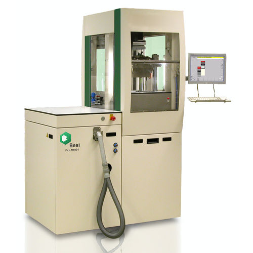 Lost foam molding machine - Fico MMS-i - BE Semiconductor Industries N.V. - automatic