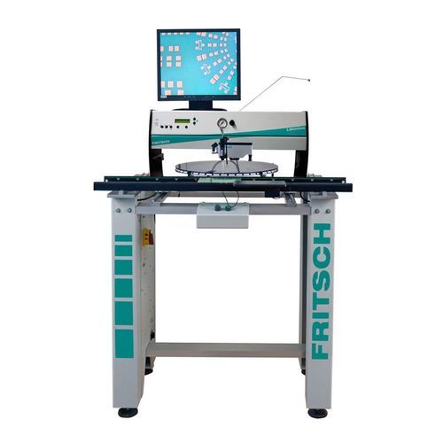 Single- or double-sided PCB pick-and-place system - LMinline - FRITSCH - SMT / stand-alone / in-line