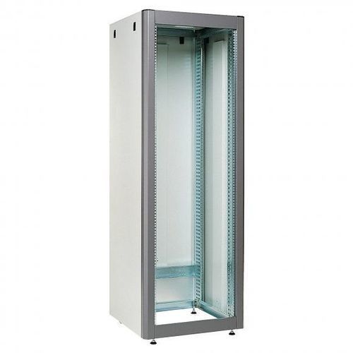 Recessed data cabinet - Evolution series - ATOS SAS - floor-mounted ...