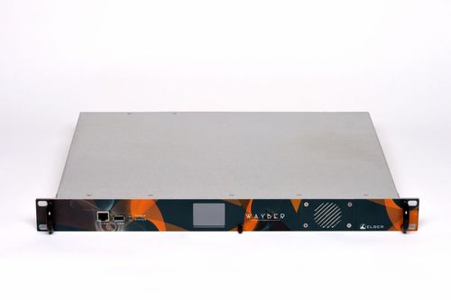 Signal transmission system - WAYBER - ELBER