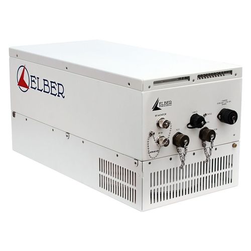 Power amplifier - ESSPX-KU400 - ELBER - linear / Ethernet