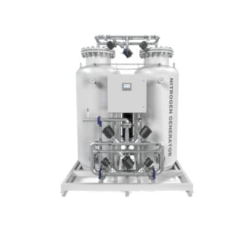 Ultra high-purity nitrogen generator - GNA20-150 - FST - inert / pure / high-purity