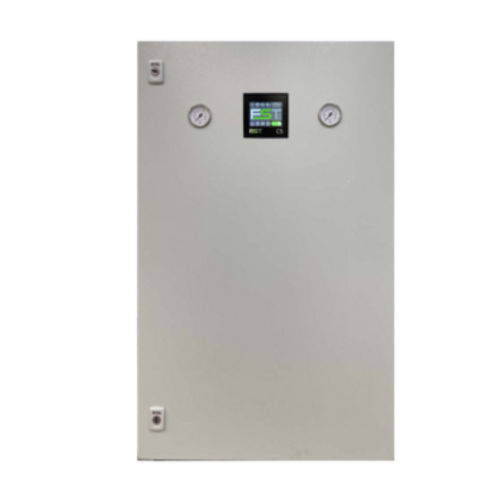 Ultra high-purity nitrogen generator - GNM0,1-22 - FST - inert / pure / high-purity