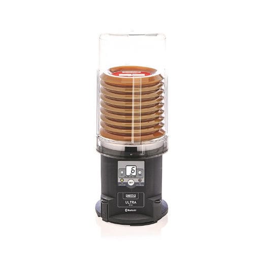 Oil lubrication system - ULTRA - perma-tec GmbH & Co. KG - for conveyor / automatic