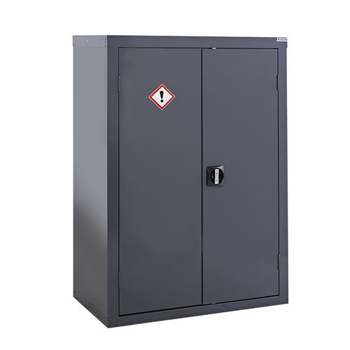 Storage cupboard - CZxxxxxxZKXX series  - Quality Metal Products - floor-mounted / wall-mounted / door