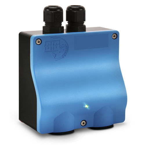 Carbon monoxide gas transmitter - EC22 DS - GfG - Gesellschaft für Gerätebau mbH - CO / NO / nitrogen oxide