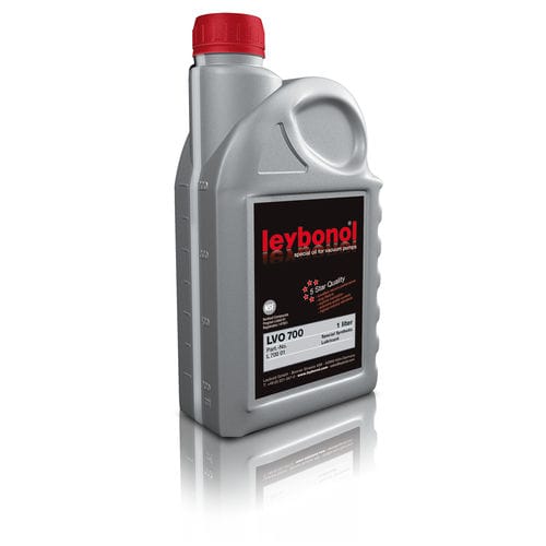 Lubricating oil - LEYBONOL LVO 700 - Leybold - synthetic / chemical ...