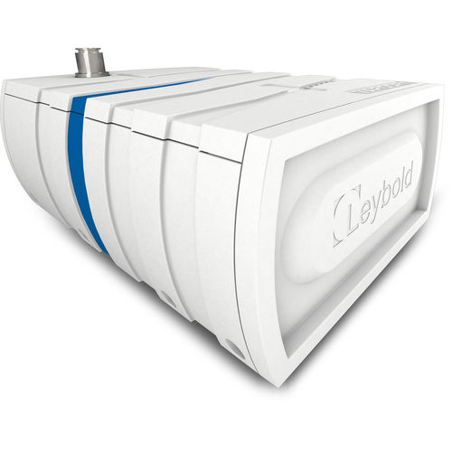 Screw vacuum pump - VARODRY VD100 HD/O2 - Leybold - dry / single-stage / for heavy-duty applications