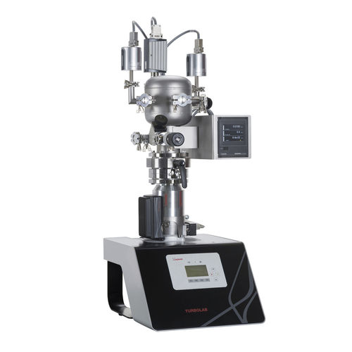 Pressure calibration system CS3 Standard Leybold for pressure