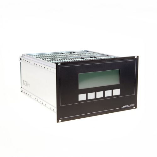 Pirani vacuum gauge - IONIVAC IM 540 - Leybold - capacitive / digital