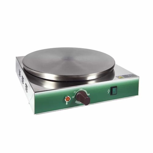 Crepe production machine - 18.CR2 - icb tecnologie srl