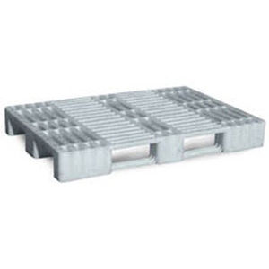 Plastic pallet - 1429 A - capp plast srl - handling / transport / stacking