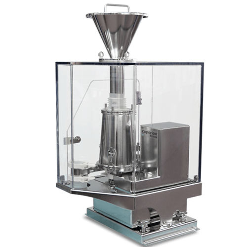 Worm screw feeder - MT series - Coperion - volumetric / gravimetric / vertical