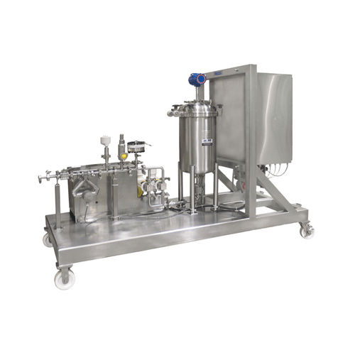 Liquids loss-in-weight feeder - Coperion - for pasty products / gravimetric / volumetric