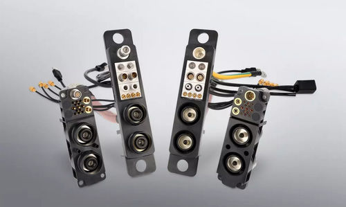 modular connector - ODU GmbH & Co. KG