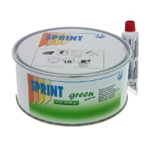 Wet putty - S99 - ICR Spa