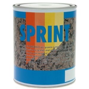 Epoxy adhesive - M25 series - ICR Spa - single-component / for outdoor use / transparent