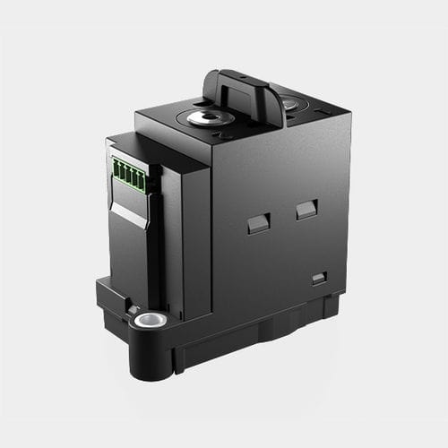 bidirectional contactor - Schaltbau GmbH