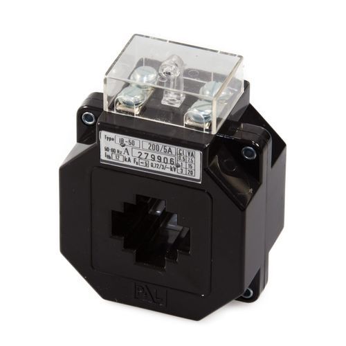 Current transformer - IB-50 - CELSA MESSGERATE ESPAÑA S.L. - instrument / dry / industrial