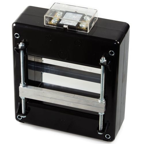 Current transformer - ICG - CELSA MESSGERATE ESPAÑA S.L. - instrument / dry / industrial