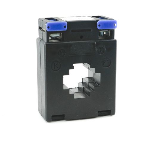 Transformer current transducer - SCMU - CELSA MESSGERATE ESPAÑA S.L. - DIN rail / DC / AC