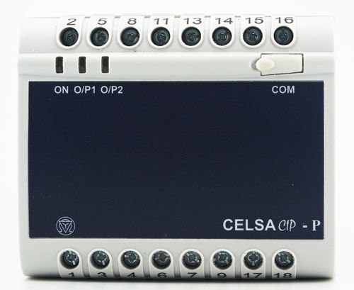 Three-phase power transducer - CIP-P - CELSA MESSGERATE ESPAÑA S.L. - single-phase
