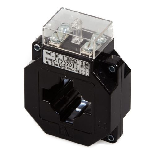 Current transformer - IBG-50 - CELSA MESSGERATE ESPAÑA S.L. - instrument / dry / industrial
