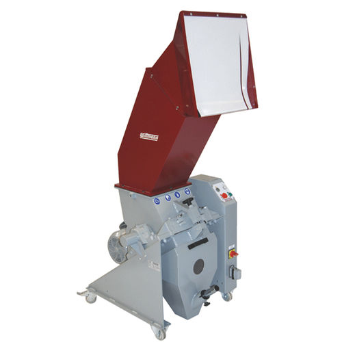 Rotor granulator - ML 33 - WITTMANN - compact