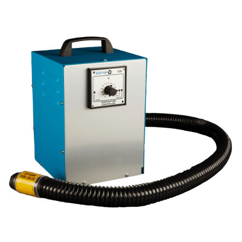 Analog temperature controller - Signal Group Ltd