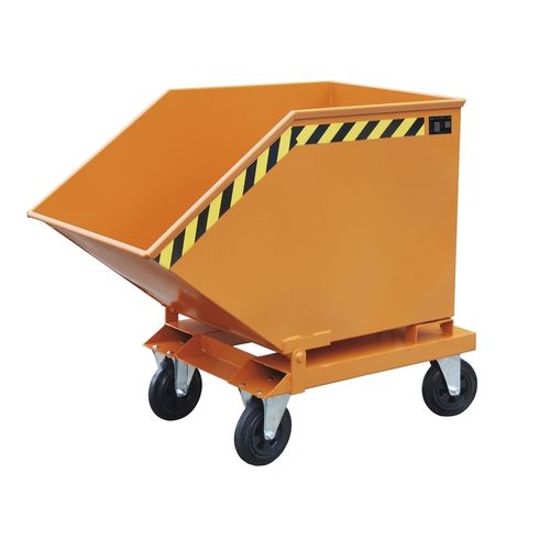 Tilt truck - KK series - Bauer
