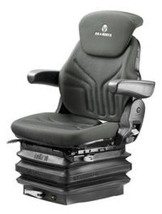 Driver seat - Maximo Basic - GRAMMER - for tractors