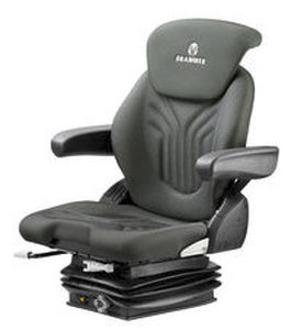 Driver seat - Compacto Basic M - GRAMMER - for tractors