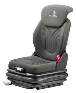 Driver seat - Primo Professional S - GRAMMER - for tractors