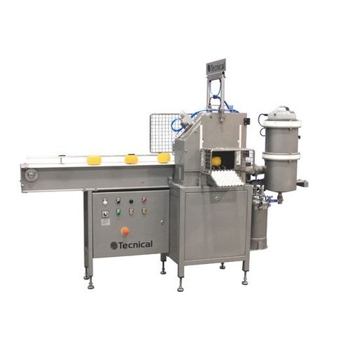 Painting for the food industry - CP-L  - tecnical
