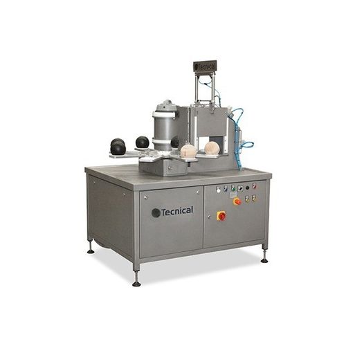 Painting for the food industry - CP-R - tecnical